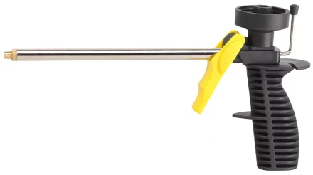 Пистолет "TOPGun" для монтажной пены, пластиковый корпус, STAYER 06860_z01 купить в Надыме