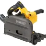 Пила погружная DCS 520NT FLEXVOLT DeWalt аккумуляторная купить в Надыме