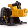 Пила погружная DCS 520NT FLEXVOLT DeWalt аккумуляторная купить в Надыме