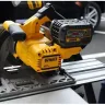 Пила погружная DCS 520NT FLEXVOLT DeWalt аккумуляторная купить в Надыме