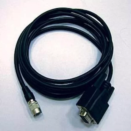 Кабель ADA RS232 для передачи данных на ПК для теодолитов купить в Надыме