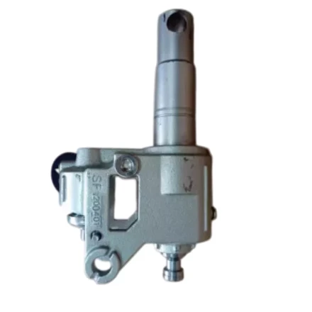 Гидроузел в сборе для тележек RHP(BF) шток 31,5 мм (сталь) (Oil pump Assembly, B200) РОССИЯ 1047382 купить в Надыме