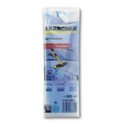 Автошампунь 500 мл, концентрат KARCHER купить в Надыме