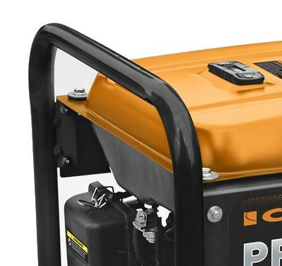 Генератор бензиновый CARVER PPG- 3600 LT-168F-1 купить в Надыме
