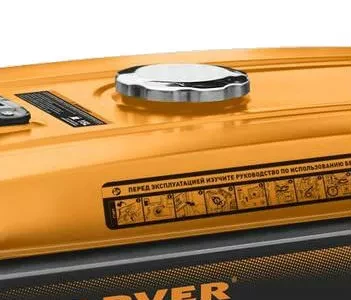 Генератор бензиновый CARVER PPG- 3600 LT-168F-1 купить в Надыме