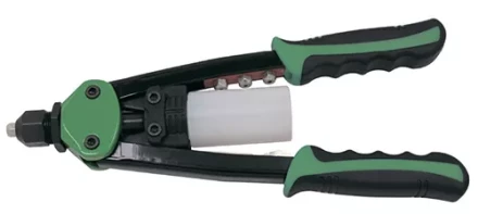 Заклепочник ручной рычажный 3,2-6,4 мм V2102 Jonnesway 49217 купить в Надыме