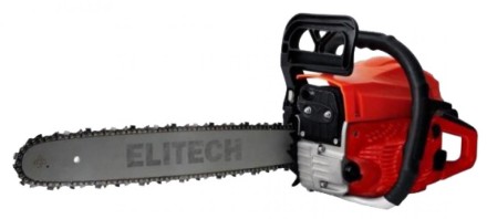 Бензопила Elitech БП 45/16 купить в Надыме