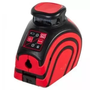 Лазерный нивелир CONDTROL Unix360 Set купить в Надыме