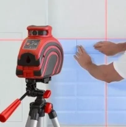 Лазерный нивелир CONDTROL Unix360 Set купить в Надыме