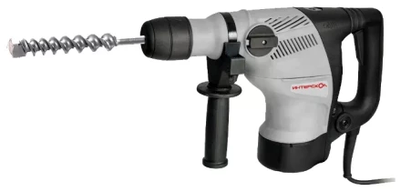 Перфоратор Интерскол П-32/1000Э SDS+ в кейсе купить в Надыме