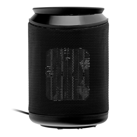 Тепловентилятор керамический Denzel DTFC-2000X, 2 кВт, wi-fi, пульт, динамик, вращение, 3 реж. 96426 купить в Надыме