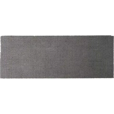 Шлифовальная сетка URAGAN абразивная, водостойкая № 400, 105х280мм, 5 листов 35555-400 купить в Надыме