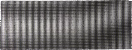 Шлифовальная сетка URAGAN абразивная, водостойкая № 400, 105х280мм, 5 листов 35555-400 купить в Надыме