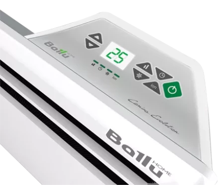 Конвектор электрический BALLU BEC/EVE – 2000 купить в Надыме