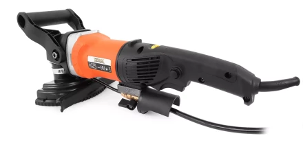 Дисковая шлифовально-полировальная машина с подачей воды MESSER M3017 купить в Надыме