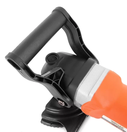 Дисковая шлифовально-полировальная машина с подачей воды MESSER M3017 купить в Надыме