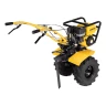 Мотоблок Denzel DPT-670S-PRO 56446 купить в Надыме