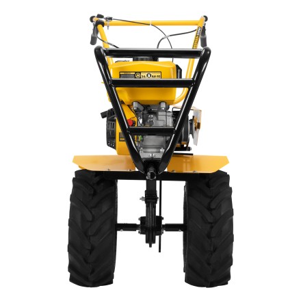 Мотоблок Denzel DPT-670S-PRO 56446 купить в Надыме