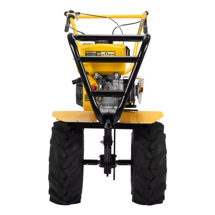 Мотоблок Denzel DPT-670S-PRO 56446 купить в Надыме