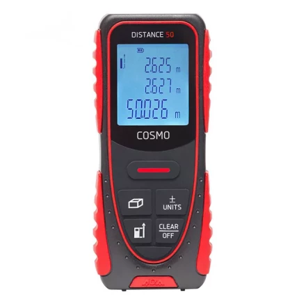 Дальномер лазерный ADA Cosmo 50 с поверкой ADA купить в Надыме