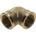Уголок GENERAL FITTINGS латунь, г/г, 3/4&quot; 51073-G/G-3/4 купить в Надыме