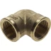 Уголок GENERAL FITTINGS латунь, г/г, 3/4" 51073-G/G-3/4 купить в Надыме