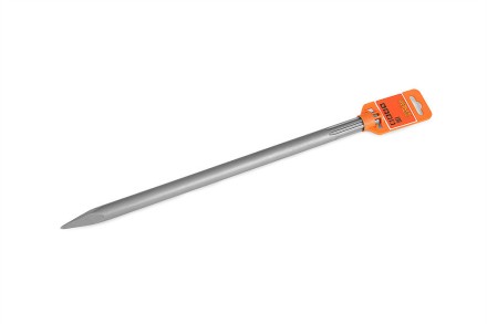 Пика по бетону MESSER с наконечником SDS-MAX (длина 600 мм) купить в Надыме