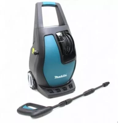 Минимойка-мойка высокого давления Makita HW112 купить в Надыме