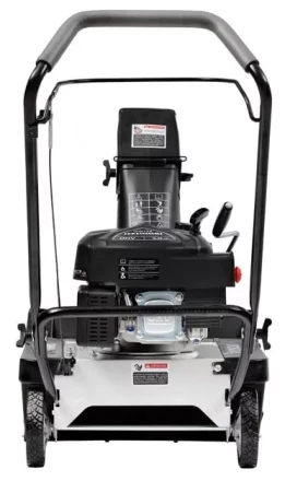 Снегоуборщик бензиновый Hyundai S 5050 купить в Надыме