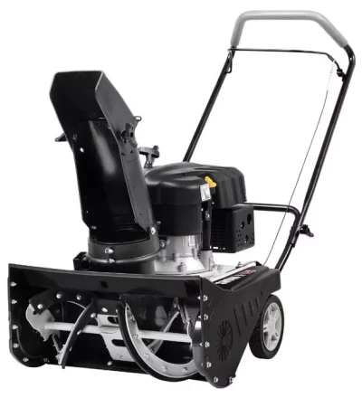 Снегоуборщик бензиновый Hyundai S 5050 купить в Надыме