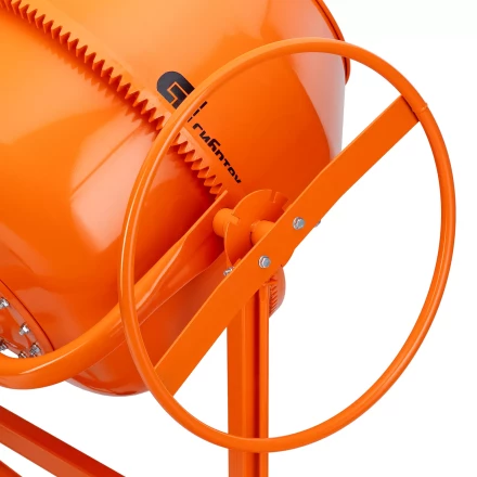 Бетоносмеситель Сибртех БСН-180 95513, мощность 700 Вт купить в Надыме