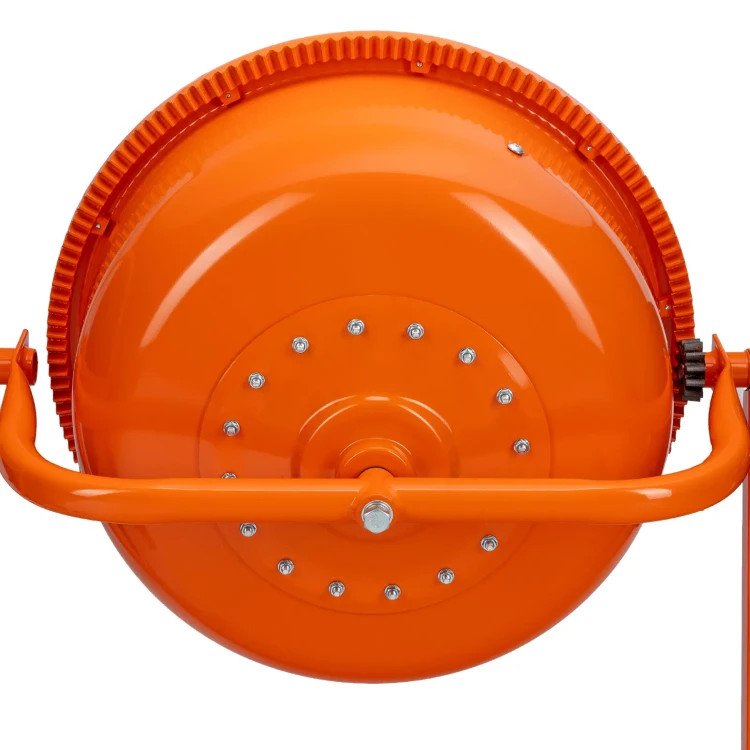 Бетоносмеситель Сибртех БСН-180 95513, мощность 700 Вт купить в Надыме