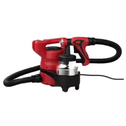 Краскораспылитель электрический RedVerg PS500 купить в Надыме