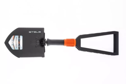 Лопата саперная складная в чехле  STELS 61462 купить в Надыме