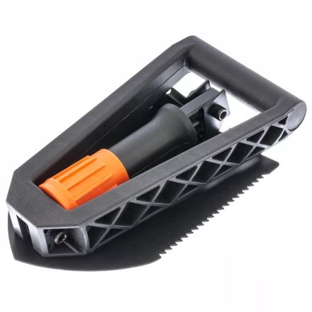 Лопата саперная складная в чехле  STELS 61462 купить в Надыме