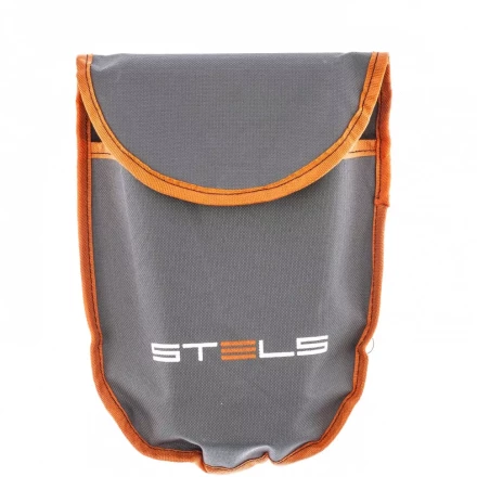 Лопата саперная складная в чехле  STELS 61462 купить в Надыме