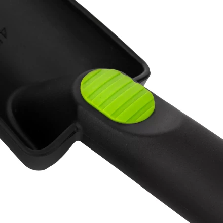 Совок посадочный, узкий, пластиковый Palisad 623918 купить в Надыме