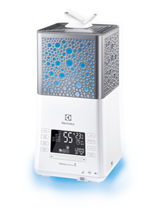 Увлажнитель-ecoBIOCOMPLEX ультразвуковой Electrolux EHU-3815D YOGAhealthline купить в Надыме