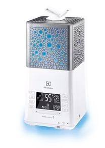 Увлажнитель-ecoBIOCOMPLEX ультразвуковой Electrolux EHU-3815D YOGAhealthline купить в Надыме