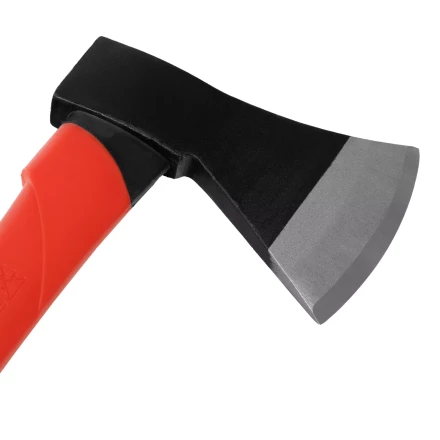 Топор, 800 г  Matrix, эргономичная фибергласовая рукоятка, 450 мм 21413 купить в Надыме