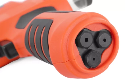 Аккумуляторный вытяжной заклепочник MESSER M6000 купить в Надыме