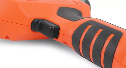 Аккумуляторный вытяжной заклепочник MESSER M6000 купить в Надыме