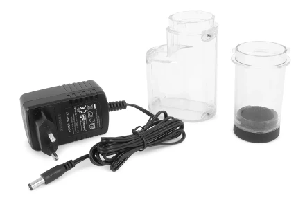 Аккумуляторный вытяжной заклепочник MESSER M6000 купить в Надыме