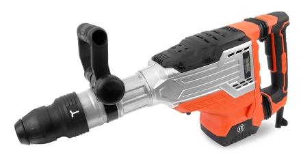 Электрический отбойный молоток Messer DS-45, SDS-maх, 1700 Вт, 45 Дж. купить в Надыме