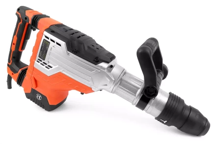 Электрический отбойный молоток Messer DS-45, SDS-maх, 1700 Вт, 45 Дж. купить в Надыме