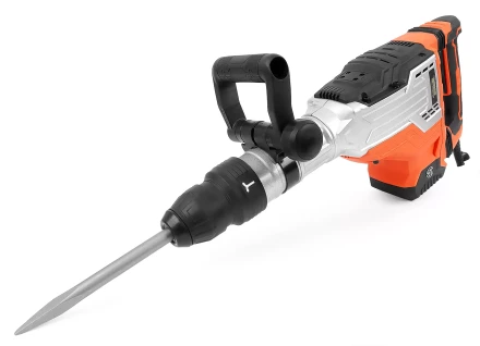 Электрический отбойный молоток Messer DS-45, SDS-maх, 1700 Вт, 45 Дж. купить в Надыме