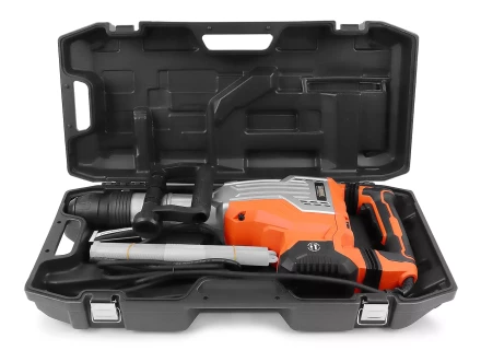 Электрический отбойный молоток Messer DS-45, SDS-maх, 1700 Вт, 45 Дж. купить в Надыме