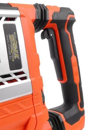 Электрический отбойный молоток Messer DS-45, SDS-maх, 1700 Вт, 45 Дж. купить в Надыме