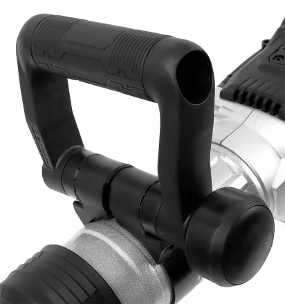 Электрический отбойный молоток Messer DS-45, SDS-maх, 1700 Вт, 45 Дж. купить в Надыме