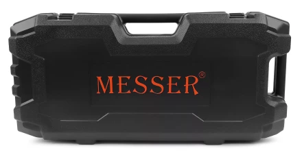 Электрический отбойный молоток Messer DS-45, SDS-maх, 1700 Вт, 45 Дж. купить в Надыме